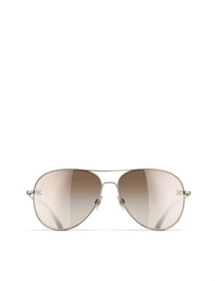 chanel pilot sunglasses black|selfridges Chanel sunglasses.